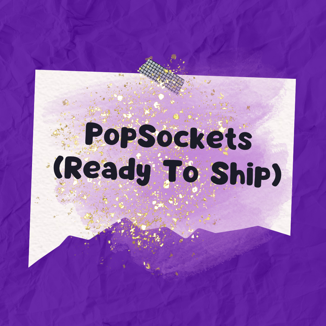 Popsockets