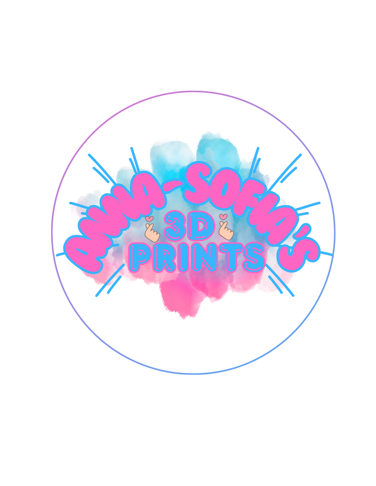 Anna-Sofia's 3d Creations