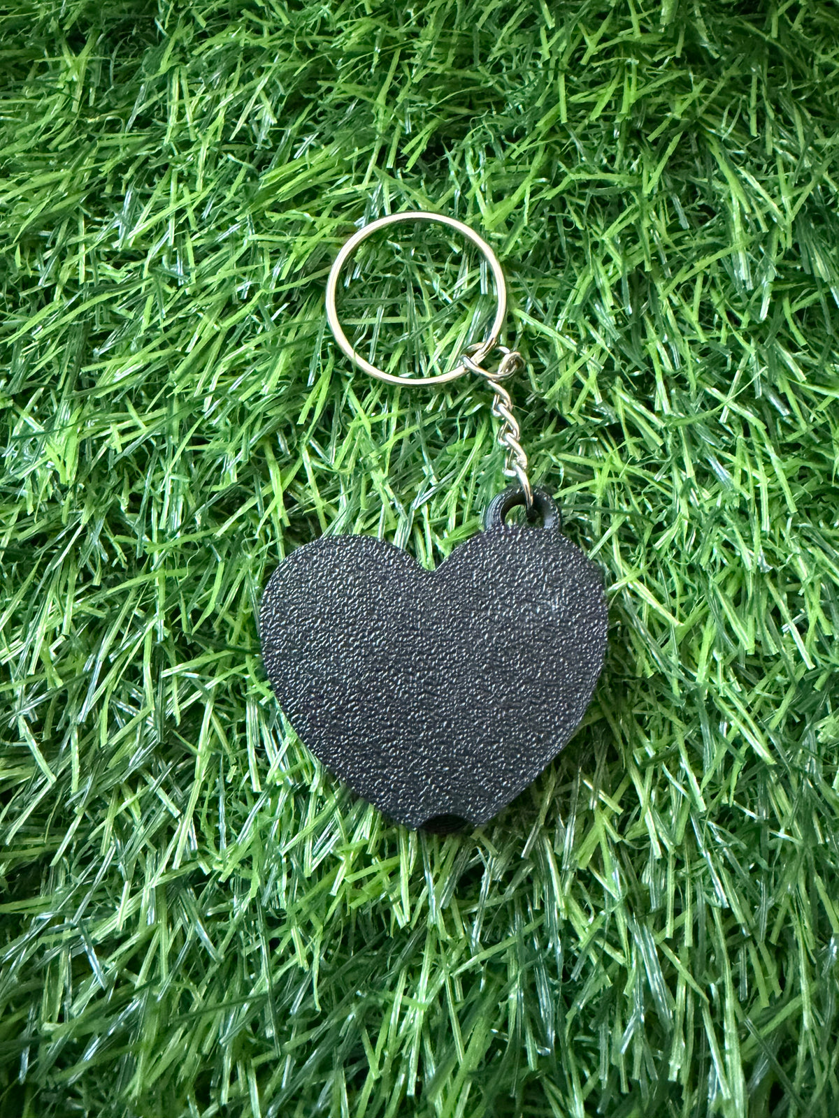 Dripping Heart Can Opener