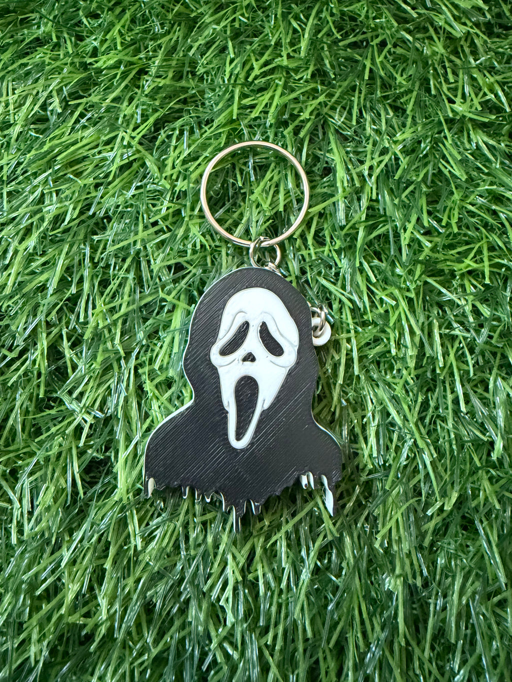 Scream Can Opener