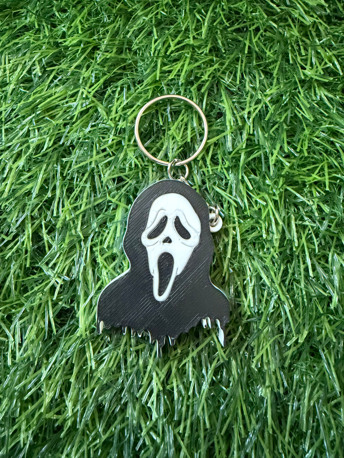 Scream Can Opener