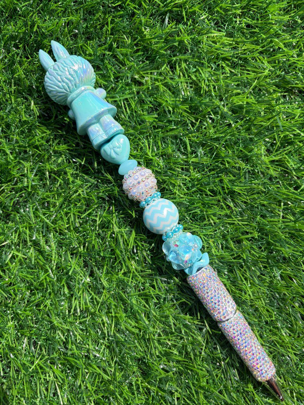Bubu Beaded Pen