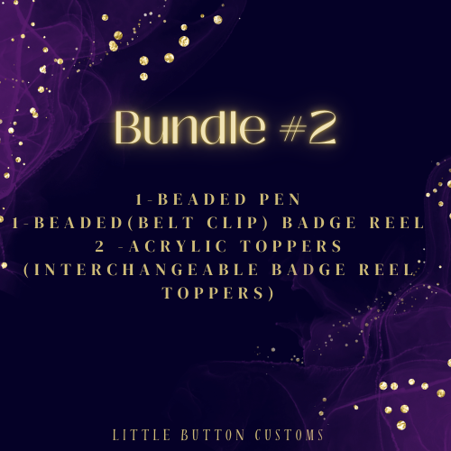 #2 Bundle Deal Live Claim Sale