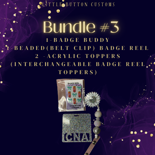 #3 Bundle Deal Live Claim Sale