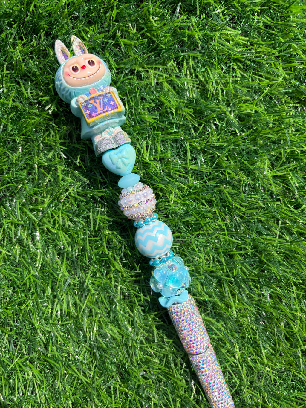 Bubu Beaded Pen