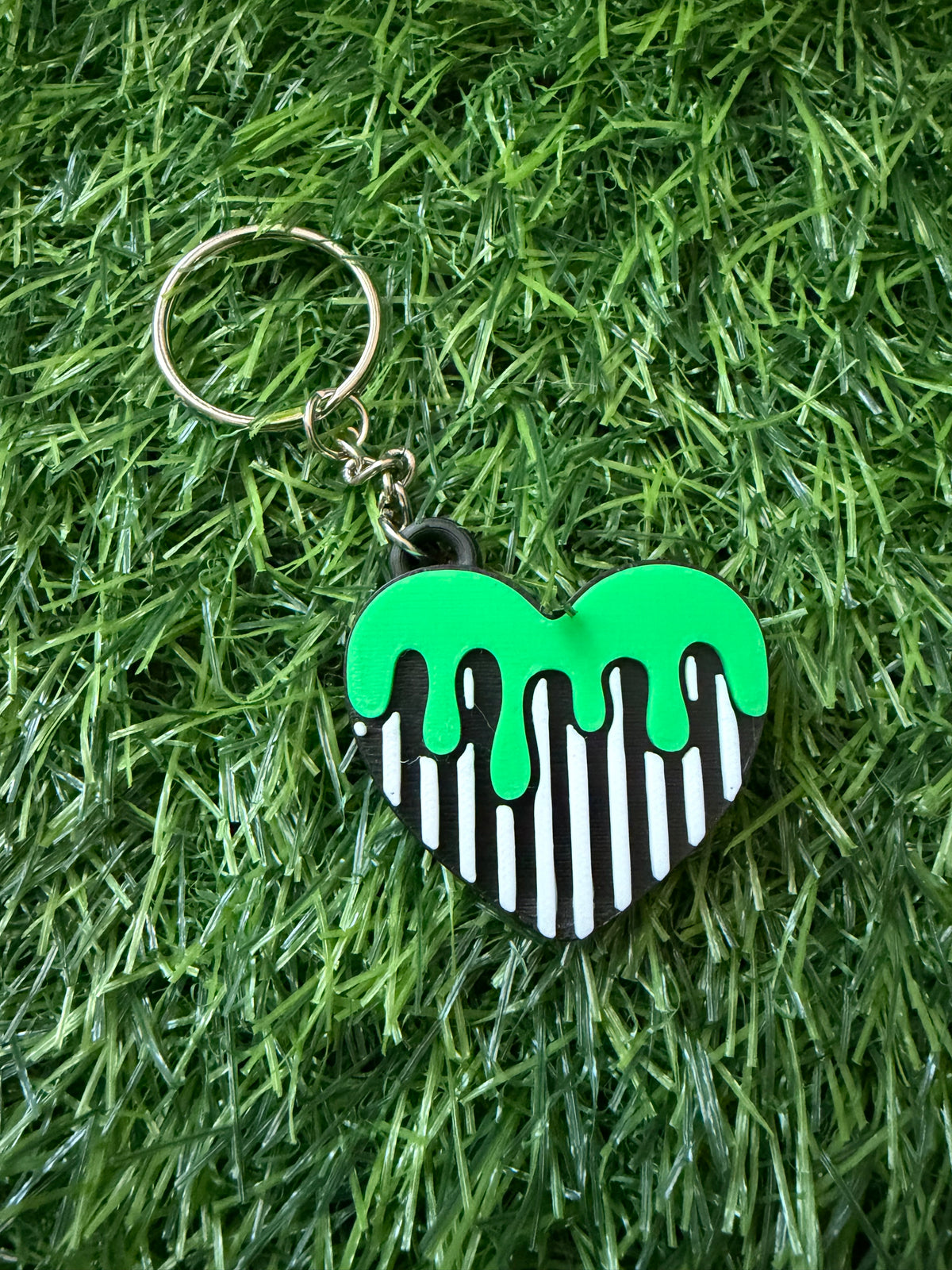 Dripping Heart Can Opener